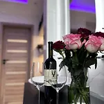 Appartement Z Wanna Z Hydromasazem