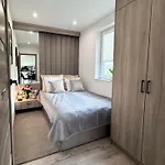 Z Wanna Z Hydromasazem Apartment