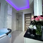 Z Wanna Z Hydromasazem Apartment