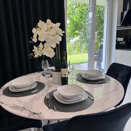 Lägenhet Z Wanna Z Hydromasazem Ustroń