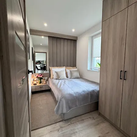 Appartement Z Wanna Z Hydromasazem *