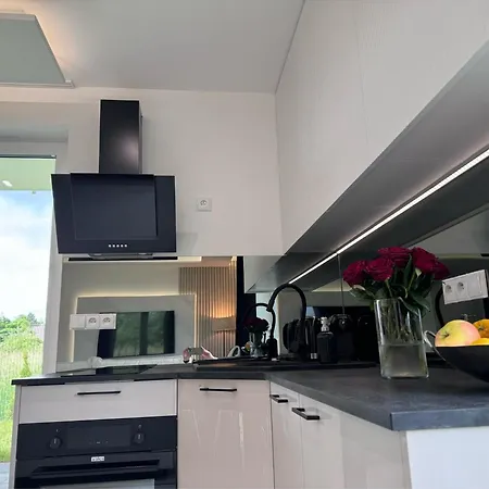 Z Wanna Z Hydromasazem Appartement