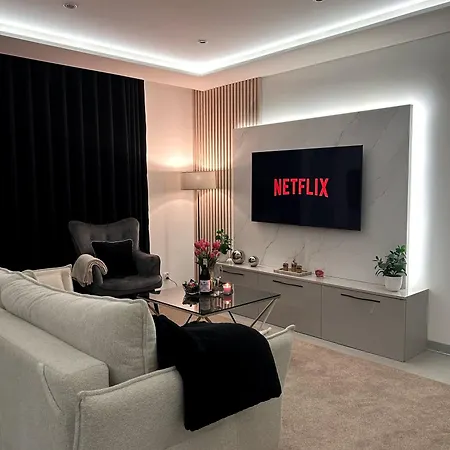 Z Wanna Z Hydromasazem