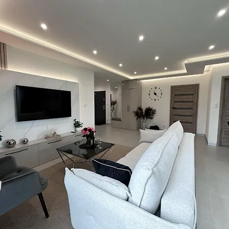 Z Wanna Z Hydromasazem Ustroń