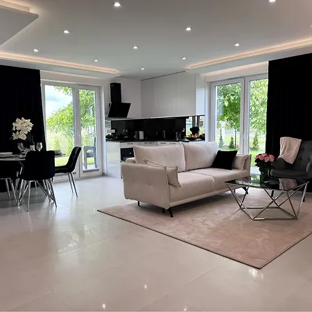 Appartement Z Wanna Z Hydromasazem *