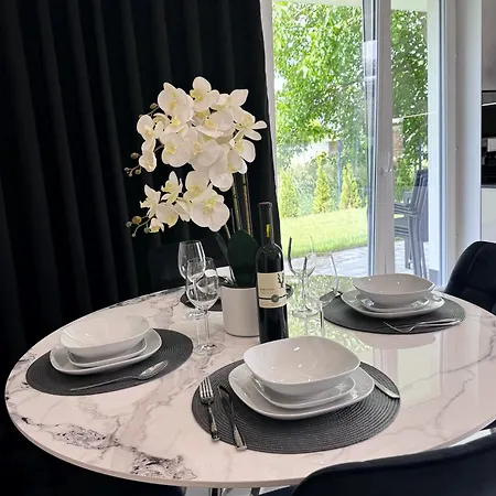 Z Wanna Z Hydromasazem * Ustroń