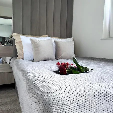 Z Wanna Z Hydromasazem *