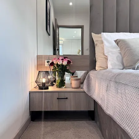 Z Wanna Z Hydromasazem * Ustroń