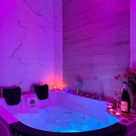 Appartement Z Wanna Z Hydromasazem