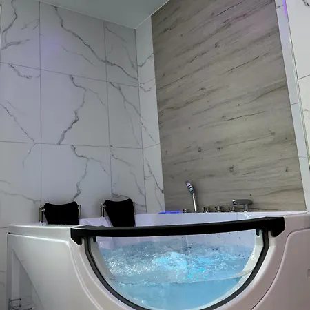 Lägenhet Z Wanna Z Hydromasazem