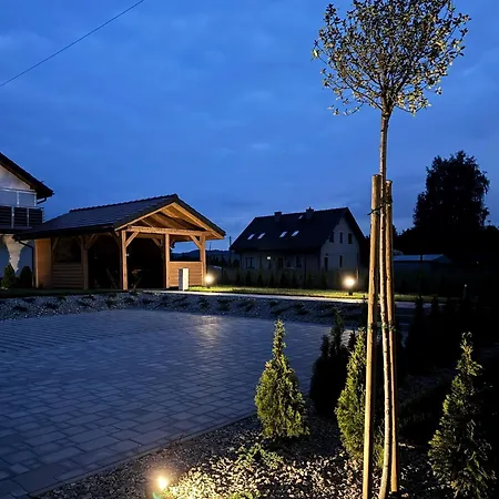 Appartement Z Wanna Z Hydromasazem