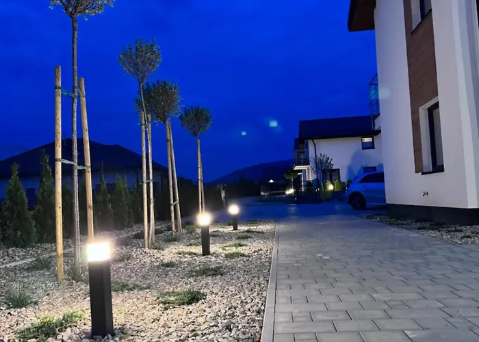 Z Wanna Z Hydromasazem Ustron