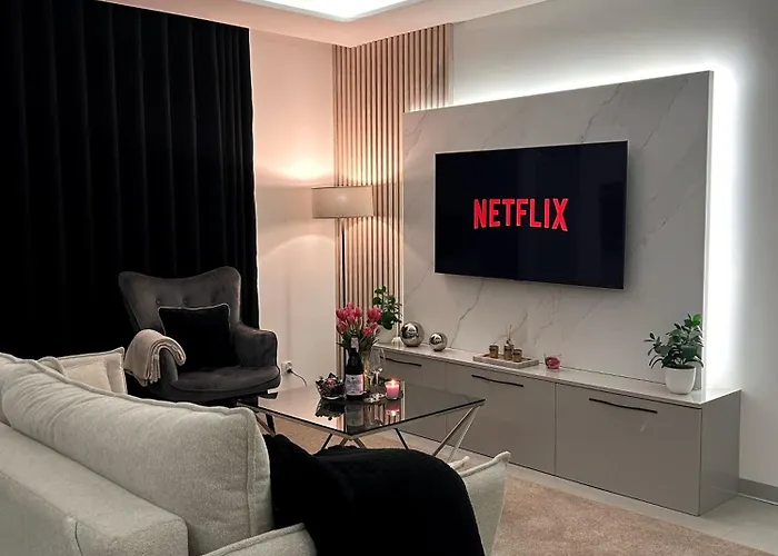 Z Wanna Z Hydromasazem