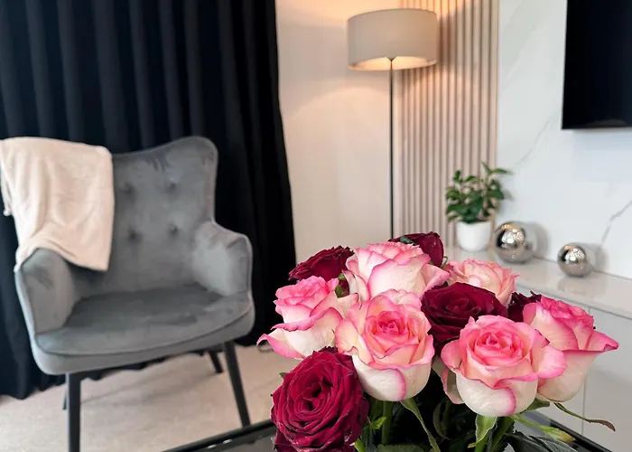 Z Wanna Z Hydromasazem *