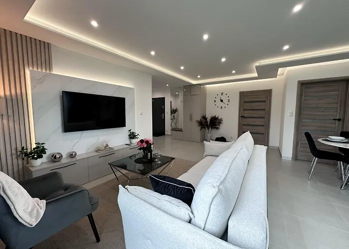 Z Wanna Z Hydromasazem Ustron