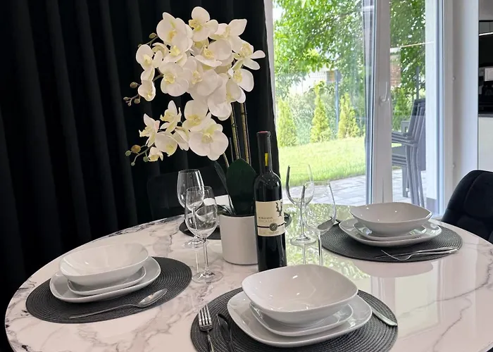 Z Wanna Z Hydromasazem * Ustron