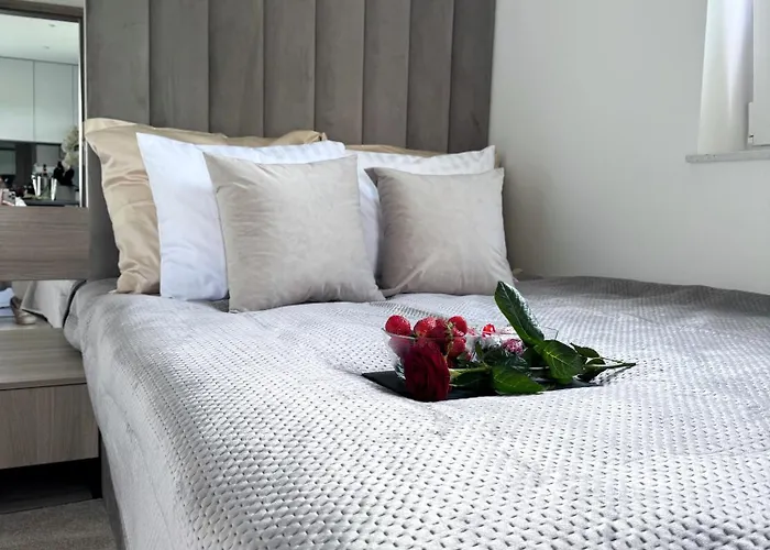 Z Wanna Z Hydromasazem *