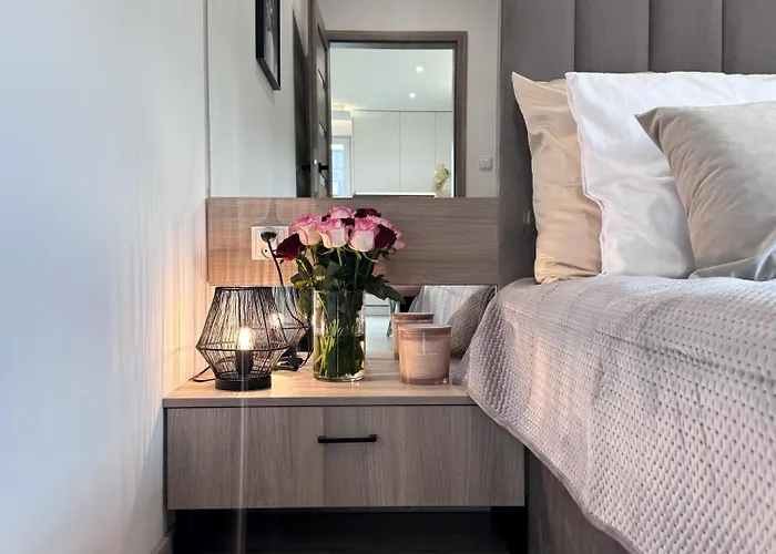 Z Wanna Z Hydromasazem * Ustron