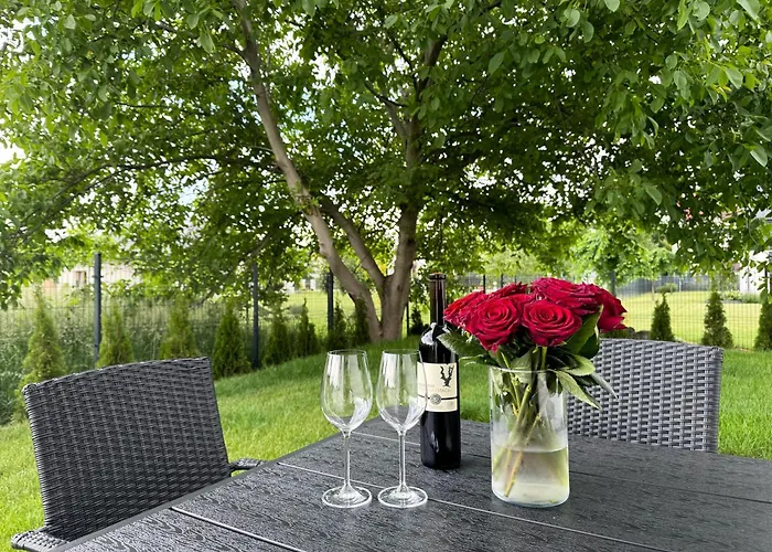 Z Wanna Z Hydromasazem *