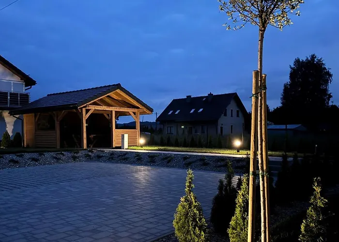 Appartement Z Wanna Z Hydromasazem